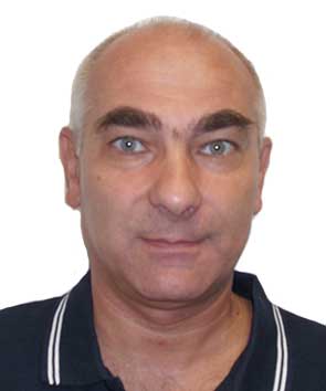 Chiriac Radu