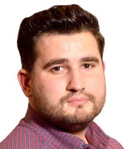 Daniel Aurica