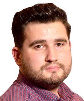 Daniel Aurica