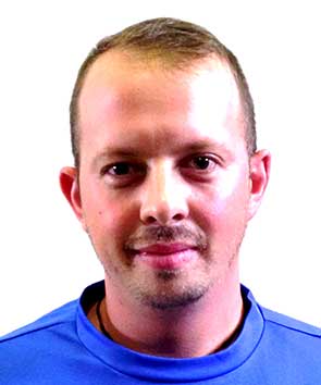 Gavris George