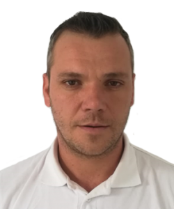 Iascu Gabriel