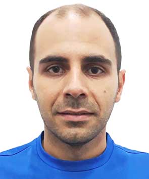 Marasteanu Nicolae