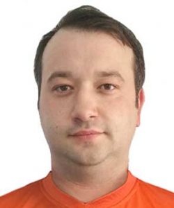 Petcu Catalin Nicolae