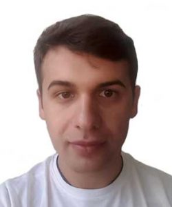 Sparchez Cosmin