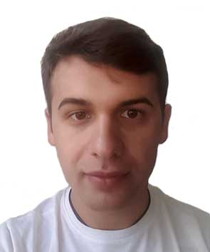 Sparchez Cosmin