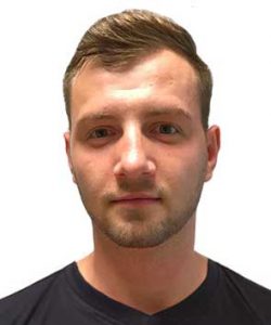 Taraipan Cosmin