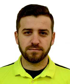 Udateanu Ionut