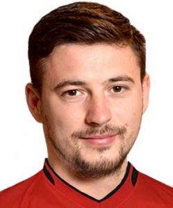 Vrinceanu Dragos