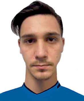 Bejan Alexandru Florin