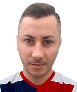 Levitschi Alexandru