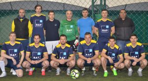 rap tronic cnfc brasov