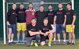 telekom cnfc brasov
