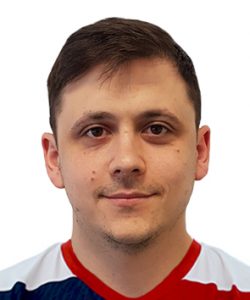 Caluian Teodor