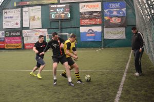 Continental, Telekom, teren fotbal brasov
