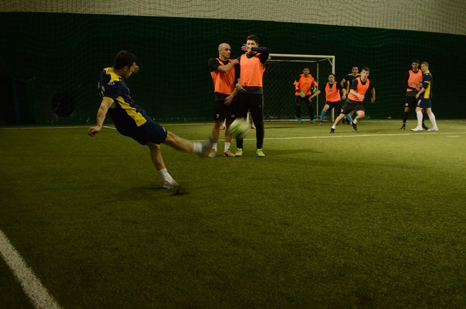 RapTronic, IBM, tere fotbal brasov