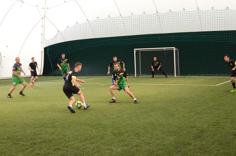 Urban Invest, Elektrobit, cnfc brasov