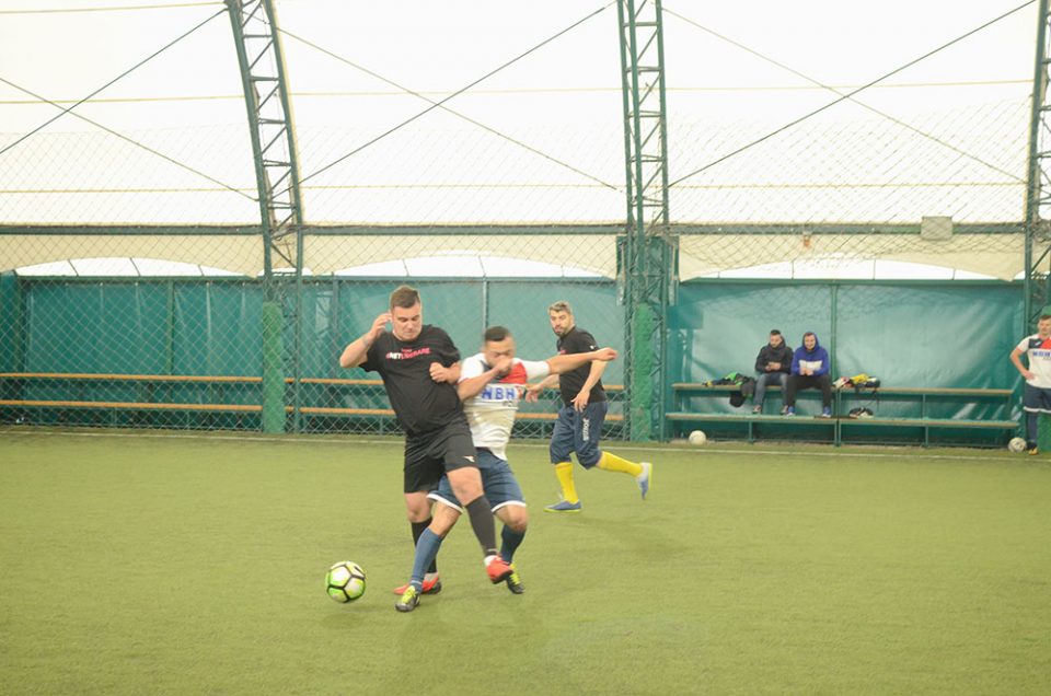 Rolem, Telekom, cnfc brasov