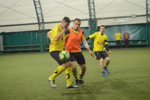 Sergiana, Continental, teren fotbal brasov