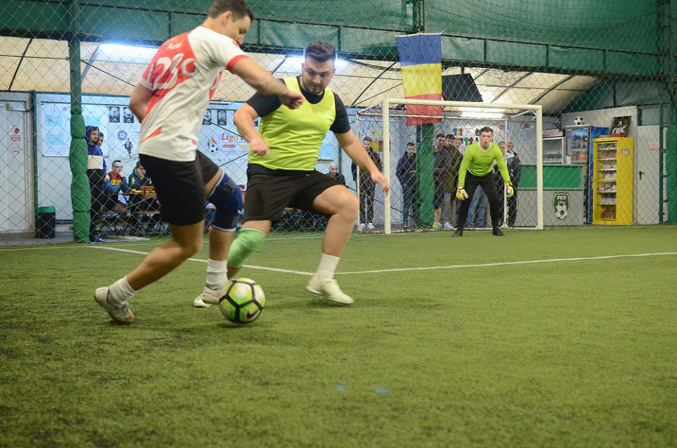 Vodafone, Miele, cnfc brasov