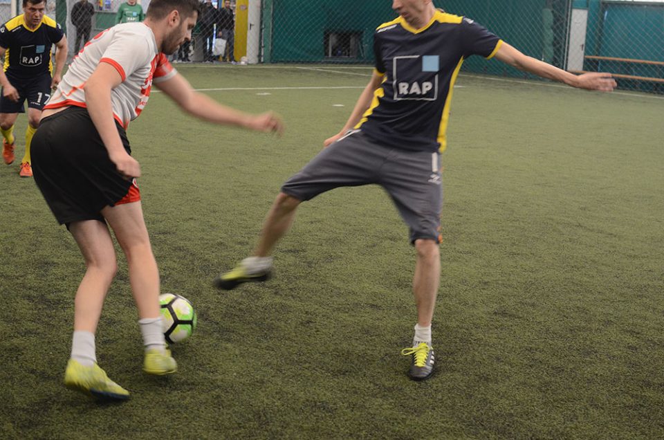 Vodafone, RapTronic, cnfc brasov