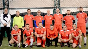 hutchinson brasov minifotbal