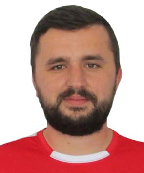 Friciu Andrei
