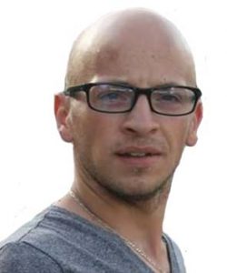 Andreiu Ciprian