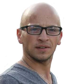 Andreiu Ciprian