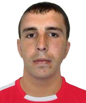 Muscalu Bogdan
