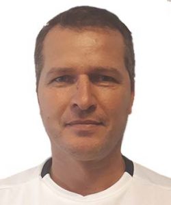 Cretu catalin