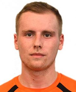 Crisan Claudiu