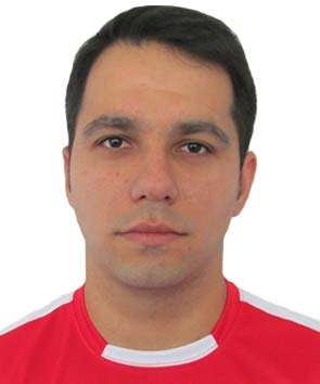 Ogrezanu Dragos