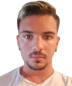 Cristian Oprica