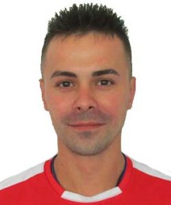 Chitiuta Razvan