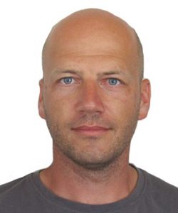Hanzhanz Roland Georgian