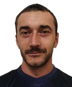 Vlad Alexandru