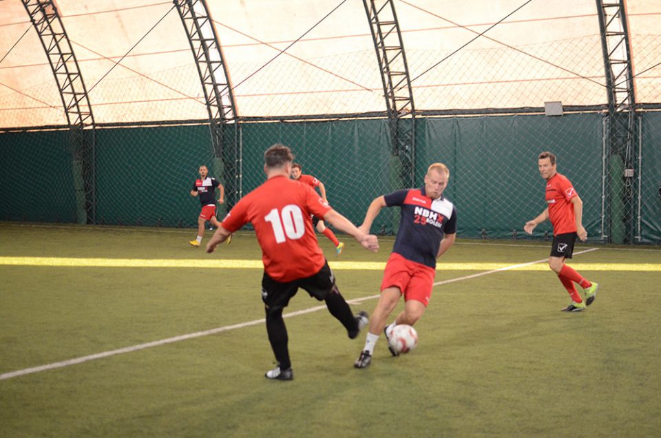 nbhx rolem, canam, teren fotbal brasov