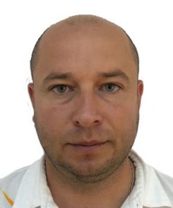 Cusnir Dumitru