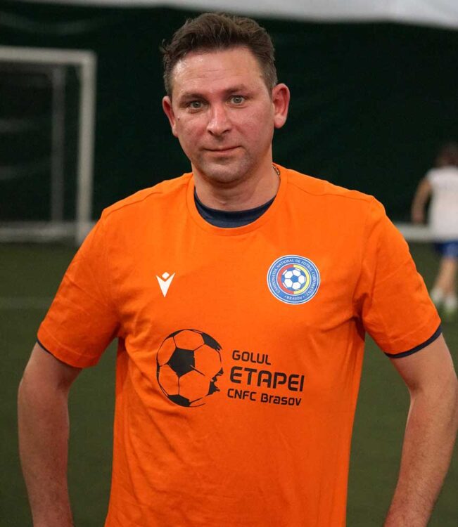 intersnack golul etapei cnfc brasov