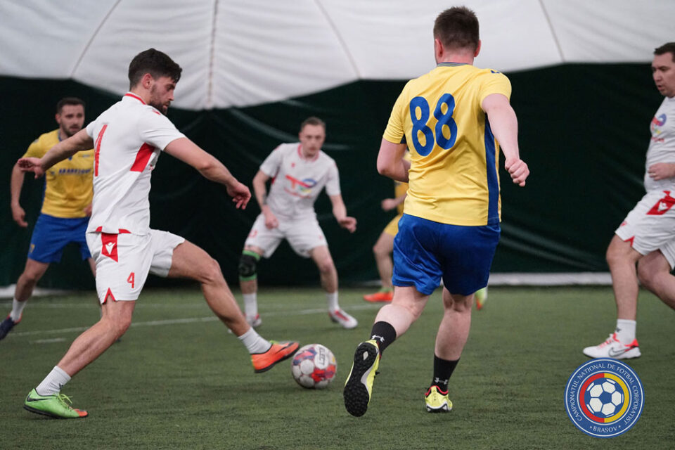 total arabesque cnfc brasov