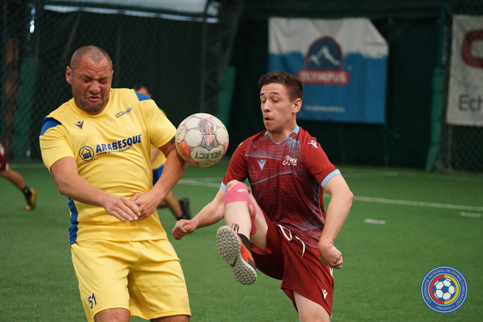arabesque rolem cnfc brasov