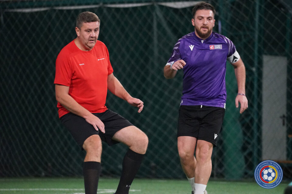hutchinson intercars brasov cnfc brasov minifotbal