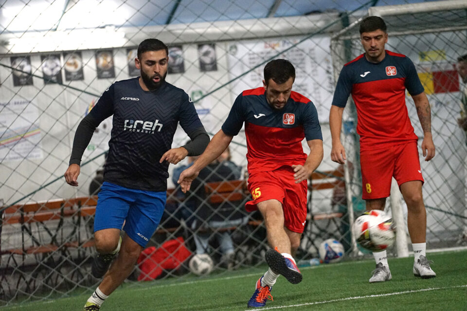 intersnack preh cnfc brasov