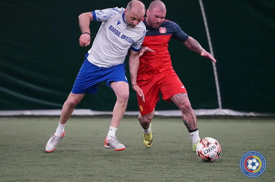 intersnack baroul brasov cnfc brasov